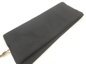 アンティーク　無地着物洗い張り